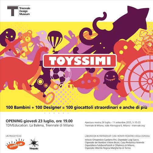 Toyssimi